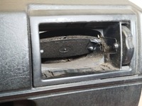 фото thumb №10, Volkswagen golf ii 1991 панель приладів панель приладів приладова лічильник панель обдув