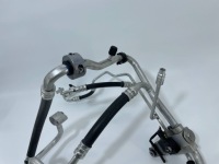 Патрубок трубка шланг кондиціонера mg 4 mg4 11495933 11161365 Ціна, фото thumb