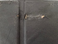 фото thumb №6, Citroen c4 picasso i 1 обшивка пол багажника