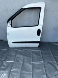 фото thumb №6, Fiat doblo ii lift дверь левая передние полный 2015-