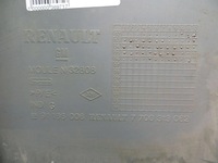 фото thumb №5, Trafic vivaro ii обшивка обивка левая задняя 7700313062