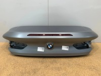 фото thumb №1, Bmw 8 g15 coupe крышка багажника багажника задняя задняя цвет c5a