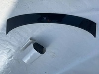 фото thumb №1, Спойлер спойлер kia pro ceed ii gt 2019 крышка багажника задняя задняя накладка