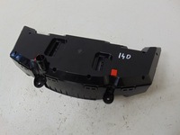 фото thumb №10, Панель управление кондиционера ford transit custom bk2t-19980-dg