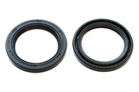 фото thumb №2, Сальник вала коленчатого перед volvo s40 i v40 chrysler cirrus