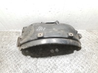 фото thumb №8, Mercedes-benz m-class підкрилок передні prawidłowy 2005 suv 4/5dr 1638840822