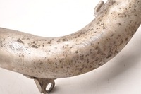 фото thumb №5, Volvo s60 ii v60 ii xc60 i 2.0 d4 d3 труба интеркулер 31370288