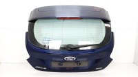 Купить Крышка багажника задняя багажника ford focus mk3 10-14r hb, фото thumb