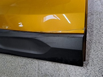 фото thumb №14, Bmw x2 f39 двері праві задні правий зад