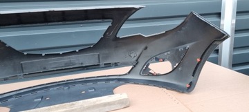 фото thumb №11, Opel meriva b 10-13 бампер перед оригінал a296
