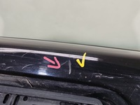 фото thumb №12, Бампер задня alfa romeo 159 kombi sedan pdc