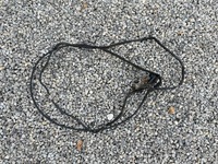 фото thumb №1, Wąż шланг adblue mercedes w221 lift