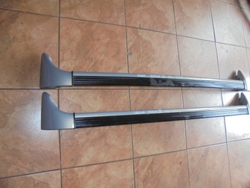 фото thumb №3, Espace iv 3.5 v6 03' рейлінги дахові