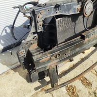 фото thumb №6, Hyundai i40 pas передний радиатор 1.7 crdi комплект