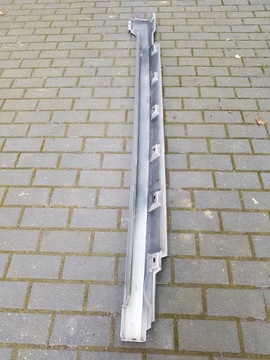 фото thumb №3, Vw passat b8 права накладка na планка порогова поріг 3g0853858f