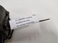 фото thumb №6, Opel ampera кришка заливної пального привід моторчик 22796940 opel ampera