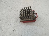 фото thumb №1, Резистор резистор вентилятор audi a3 8l 1j0907521