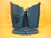 фото thumb №15, Audi a5 8t оббивка багажника обшивки підлога 12km 8t8863879p / 8t8863880m