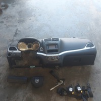 фото thumb №1, Dodge journey 11-20r панель приладів подушки безпеки ремені