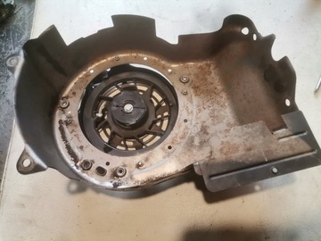 Съемник стартера Briggs Stratton 625 650 675 QUANTUM 190CC