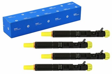 фото thumb №3, Форсунка инжектор renault clio 1.5 dci ejbr02101z