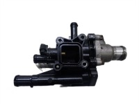 Купить Корпус термостата opel zafira b 1.8 16v 55575048, фото thumb