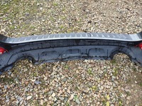 фото thumb №15, Бампер задня задній pdc kompletny hyundai santa fe ii 2z