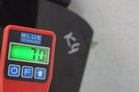 фото thumb №15, Кришка багажника багажника задня nissan juke f15 z11g