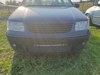 фото thumb №3, Pas переднее панель крепления фар усилитель vw volkswagen polo 6n2 bud 02r 1.4 mpi