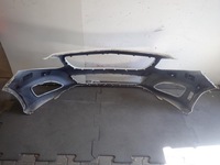 фото thumb №5, Бампер перед mercedes b-klasa w246 lift 2015-