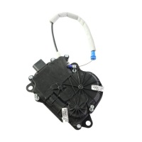 фото thumb №12, Range rover evoque l551 замок кришки багажника заднє k8d2-404c10-aa