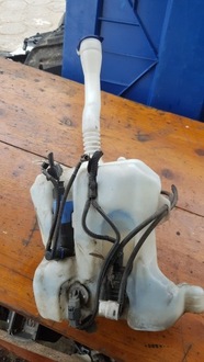 фото thumb №5, Бачок омывателя ксенон 5008 i 9685005780