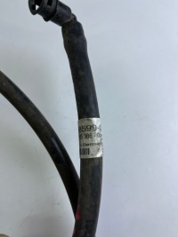 Bmw e60/61 4428599 4428613 пабтрубок  шланг омывателя ксенон оригинал! Доставка, фото thumb