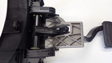 фото thumb №5, Porsche cayenne ii педаль тормоза 7p0723031ad