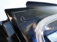 Mercedes glc 253 lift лампа левая led high perform Оригинал, фото thumb