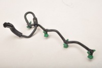 фото thumb №1, Citroen c4 aircross 1.6 hdi дроти переливів