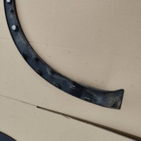 фото thumb №6, Nissan qashqai j11 накладка крила права сторона 2415911