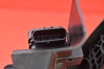 фото thumb №8, Потенциометр газа seat altea 1.6 8v 06r