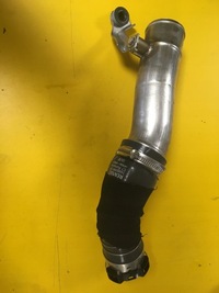 фото thumb №1, Wąż труба воздухозаборник воздуха renault megane iv 1.8 rs