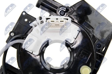 фото thumb №11, Nty eas-ns-001 пружина винтовая, подушка воздух