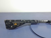 Audi a8 d5 фара накладка задний  крышки багажника led америка 4n0945095h Недорого, фото thumb