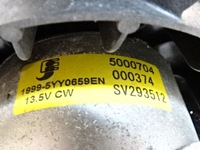 фото thumb №9, Peugeot expert вентилятор радиатора 5000704