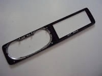 фото thumb №6, Рамка dekor спидометра mercedes e-klasa w213