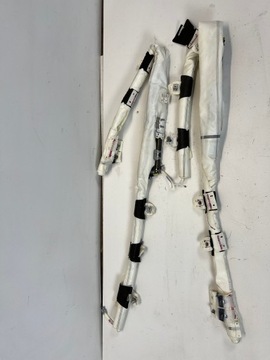 фото thumb №1, Citroen ds3 ds 3 crossback шторка левая правая