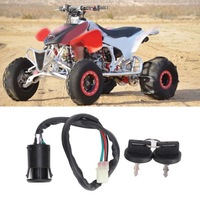 фото thumb №9, Замок запалювання замка запалювання 35100 hp1 003 замок запалювання з ключ do 450r 89