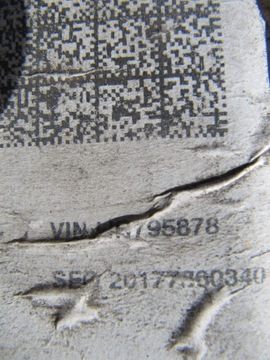 фото thumb №10, Chrysler pacifica 17- підрамник підвішування зад балка задня задня балка колиска