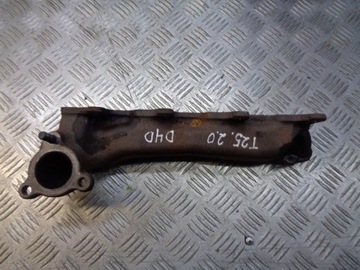фото thumb №1, Коллектор выпускной avensis t25 2.0 d4d