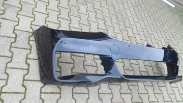 фото thumb №6, Бампер bmw 6 gt g32 m набір