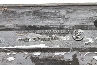 фото thumb №6, A3 8p 3d молдинг накладки na поріг 8p3853492a / 491a