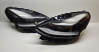 Tesla 3 рестайлінг  фара full led лівий праві фара комплект Недорого, фото thumb